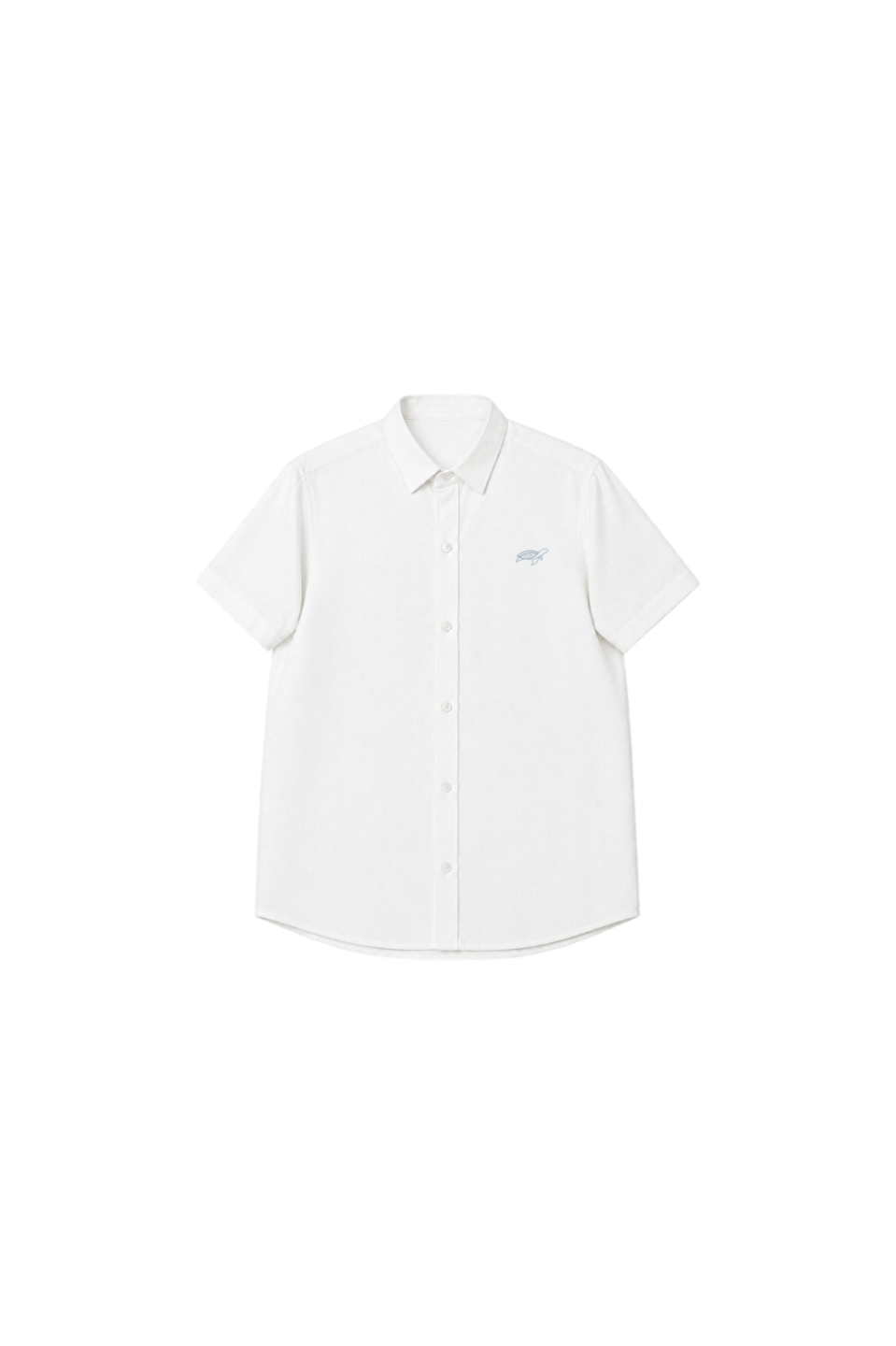 Kids' Linen Shirt