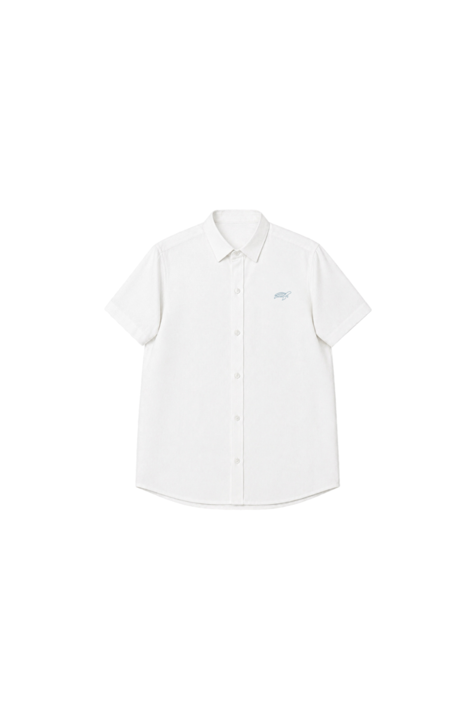 Kids' Linen Shirt