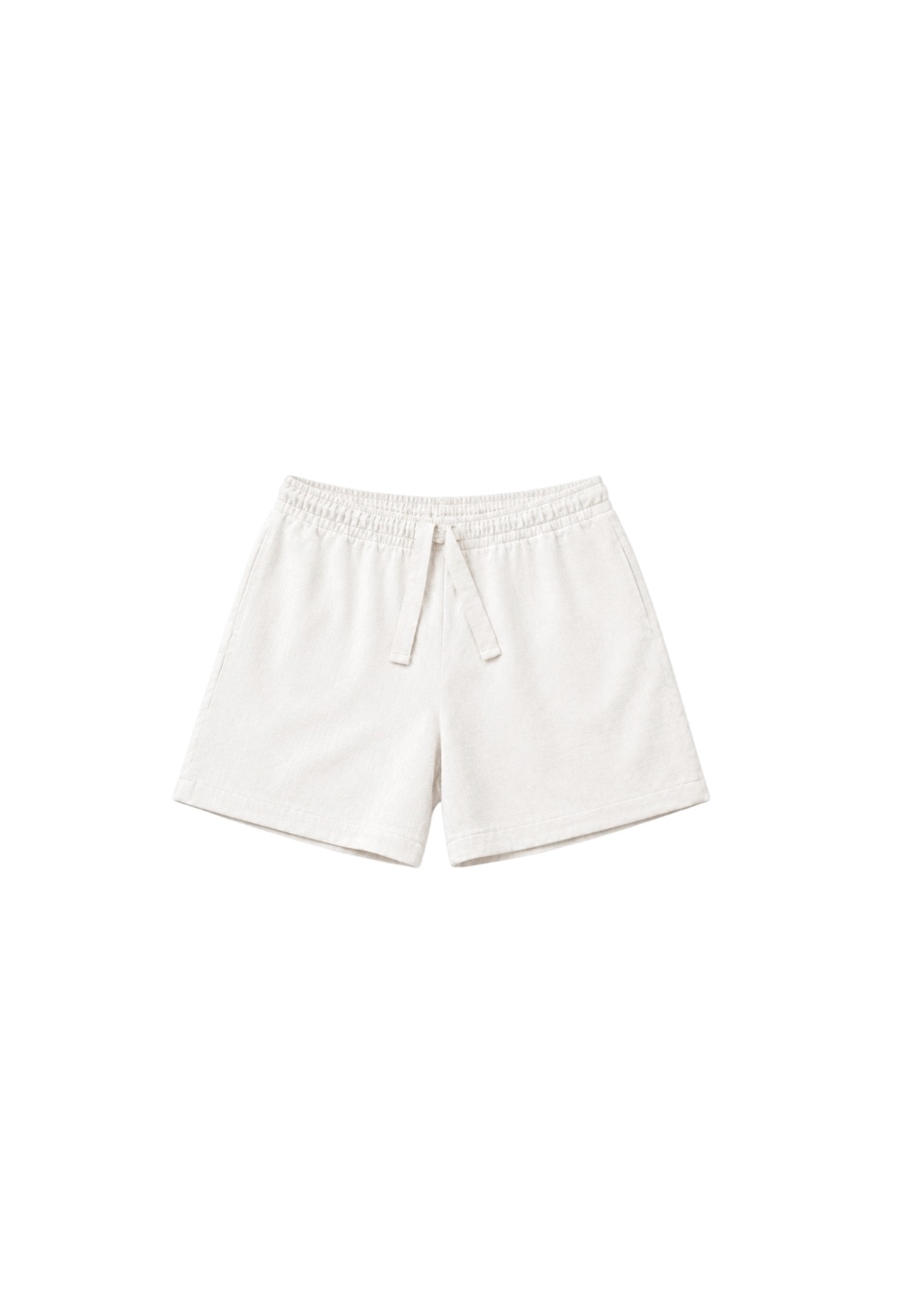 Kids' Linen Short