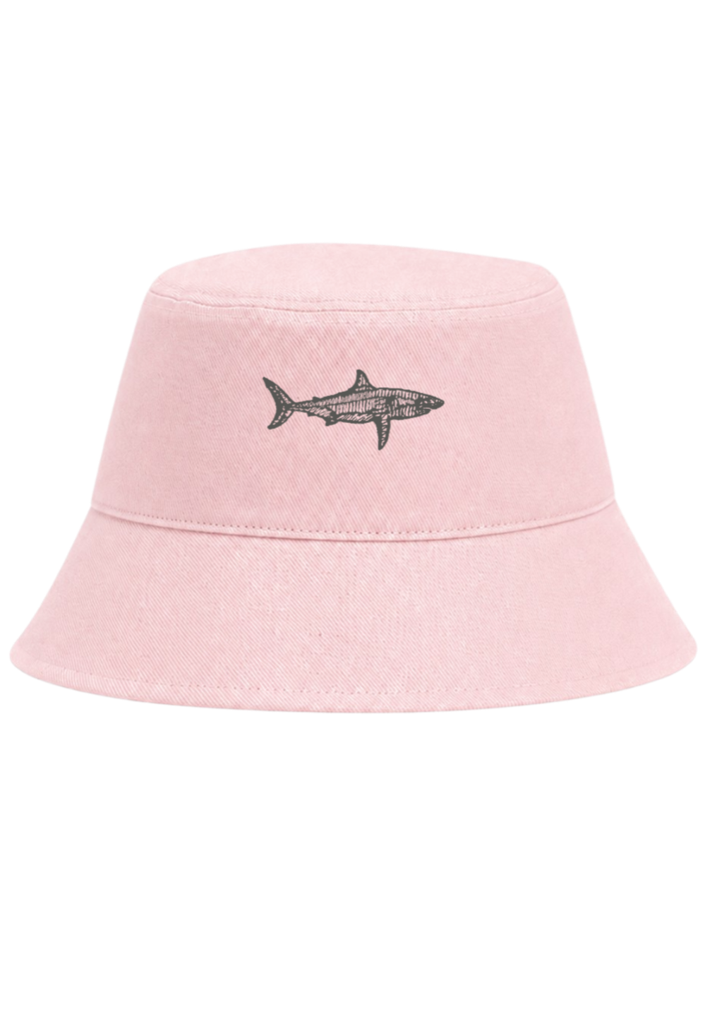 Bucket Hat - Pink