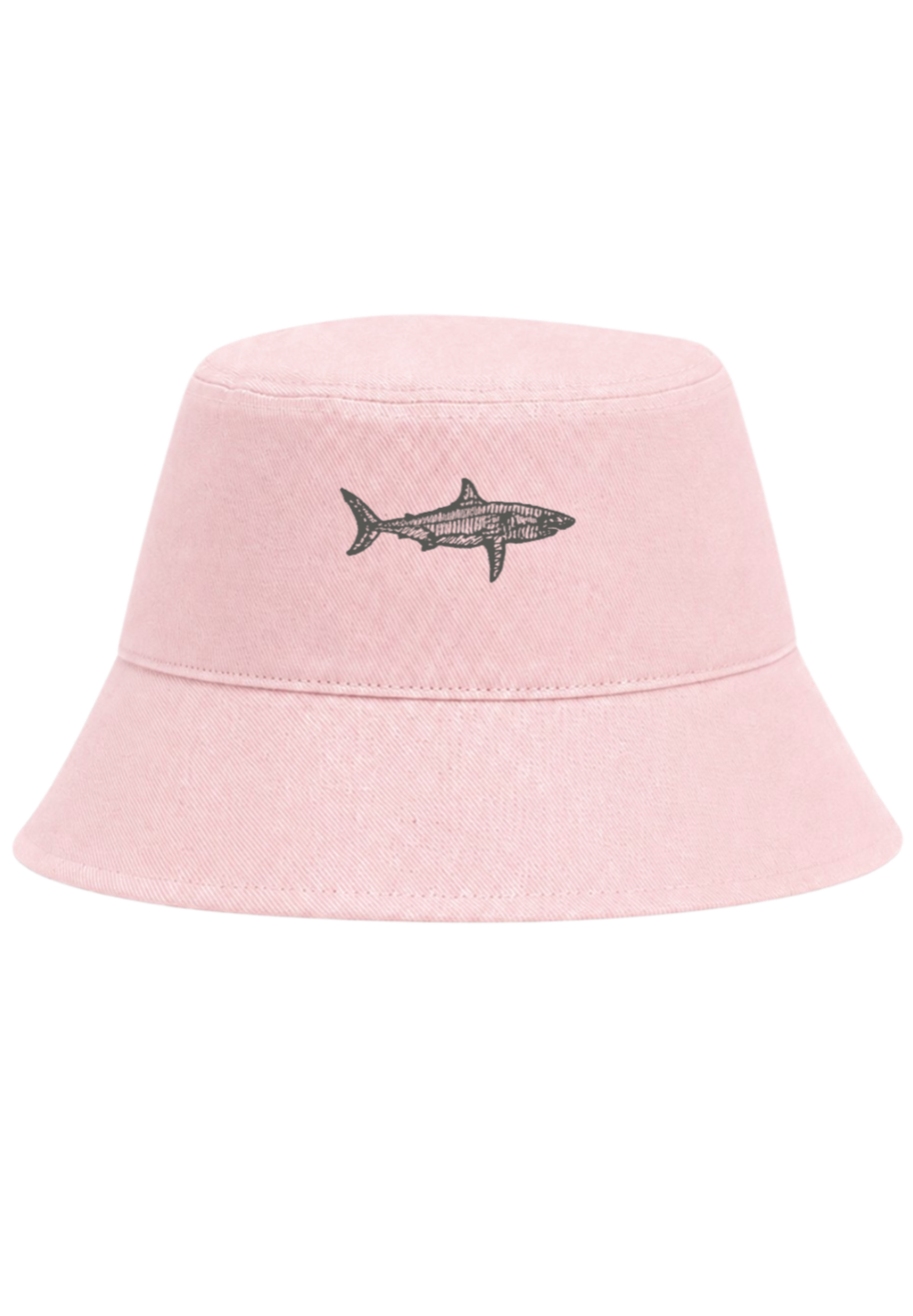 Bucket Hat - Pink