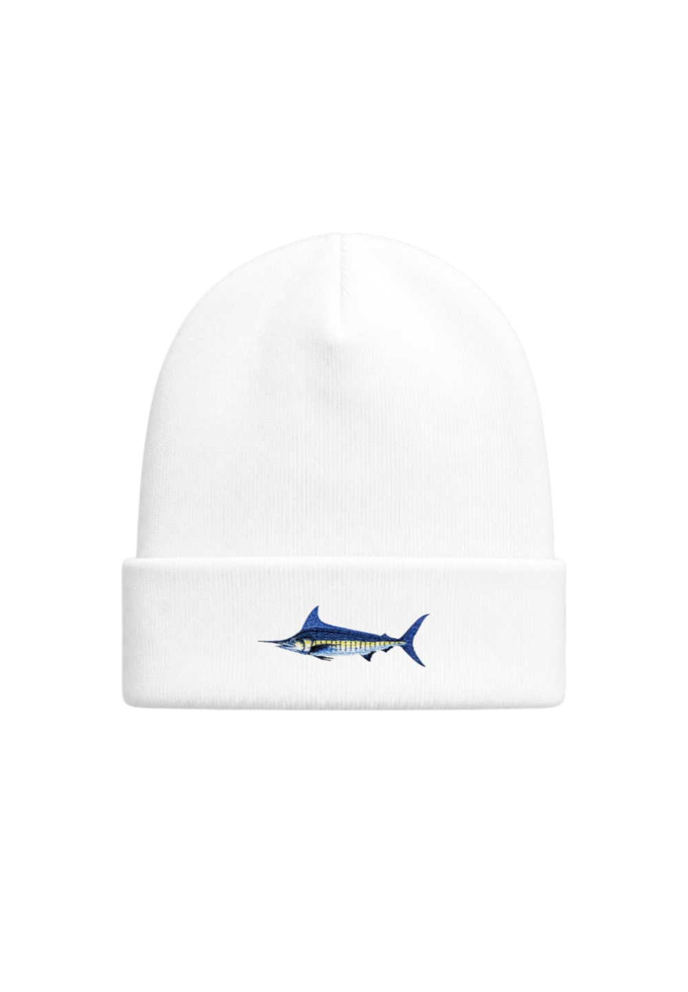 Beanie - SwordFish