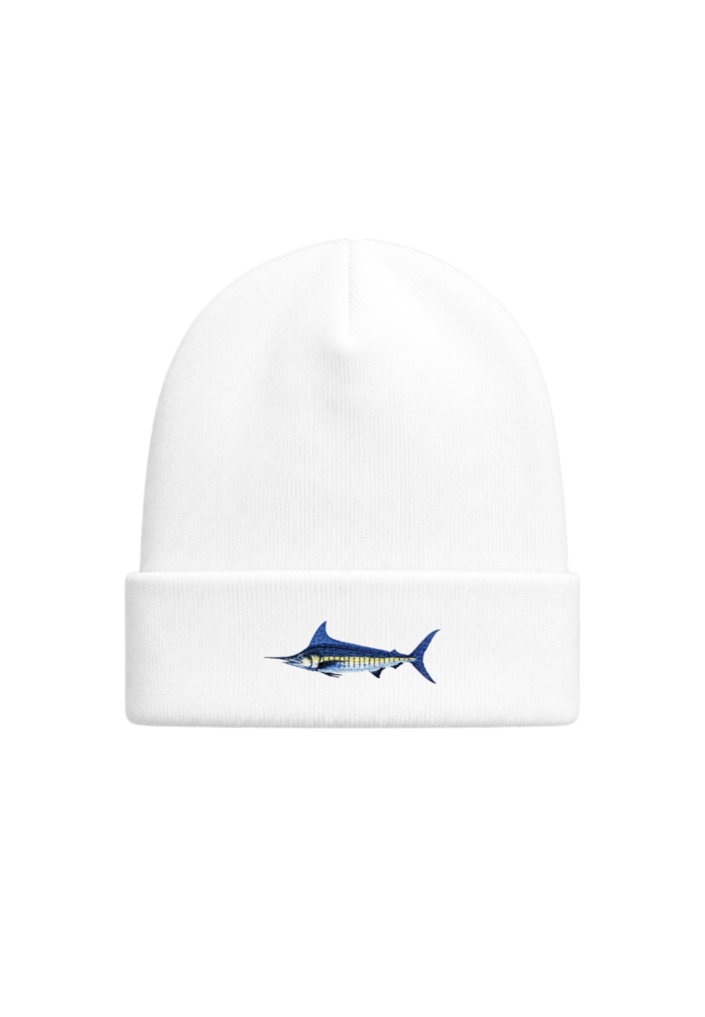 Beanie - SwordFish