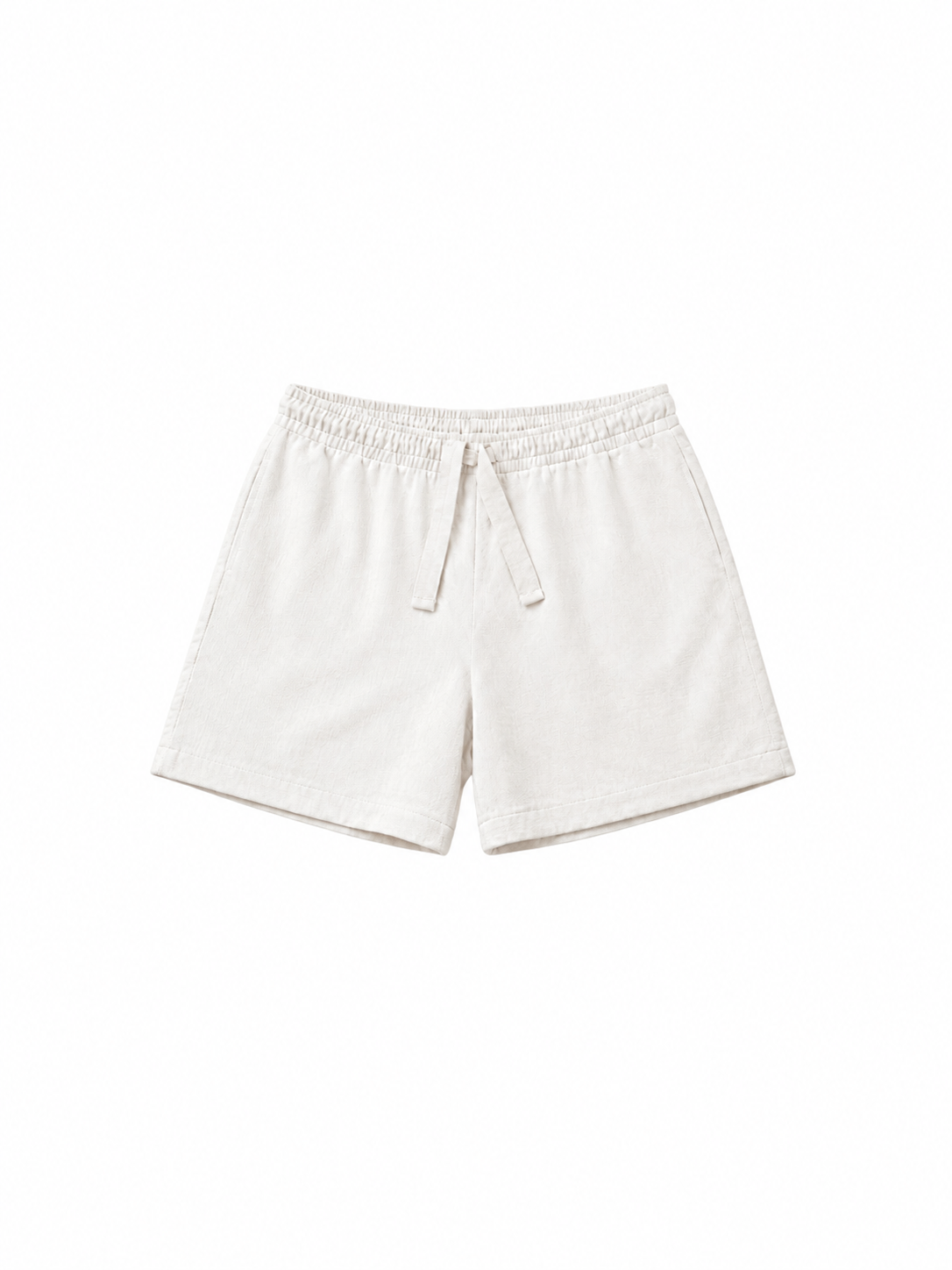 Kids' Linen Short