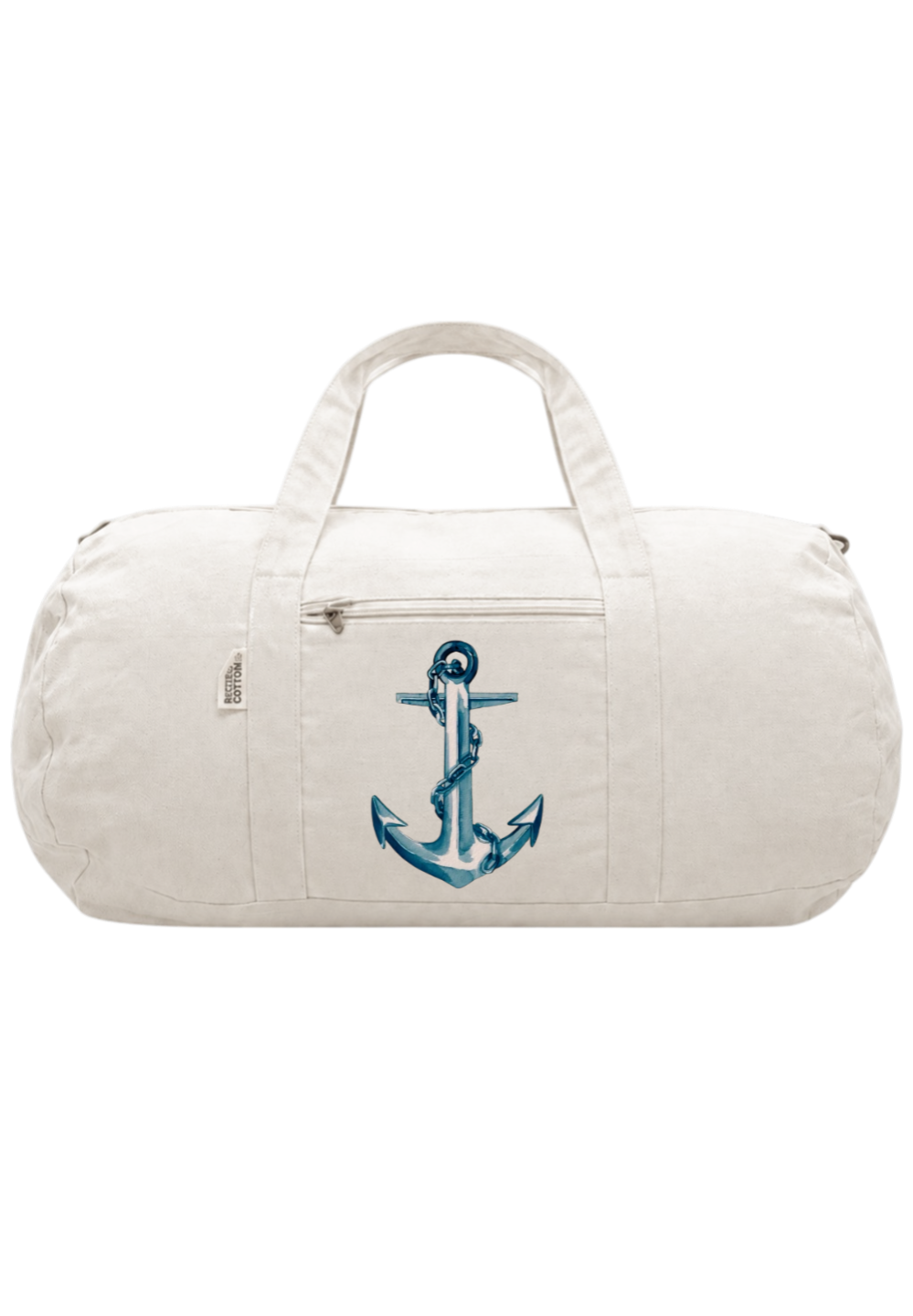Duffel Bag - Anchor
