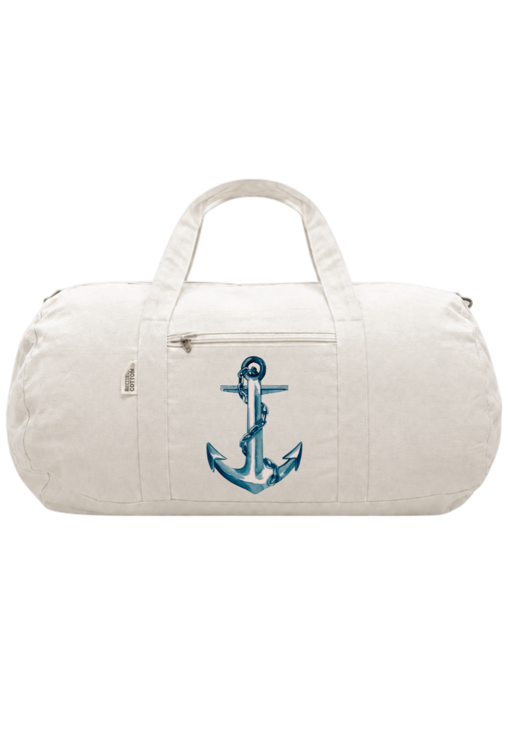 Duffel Bag - Anchor