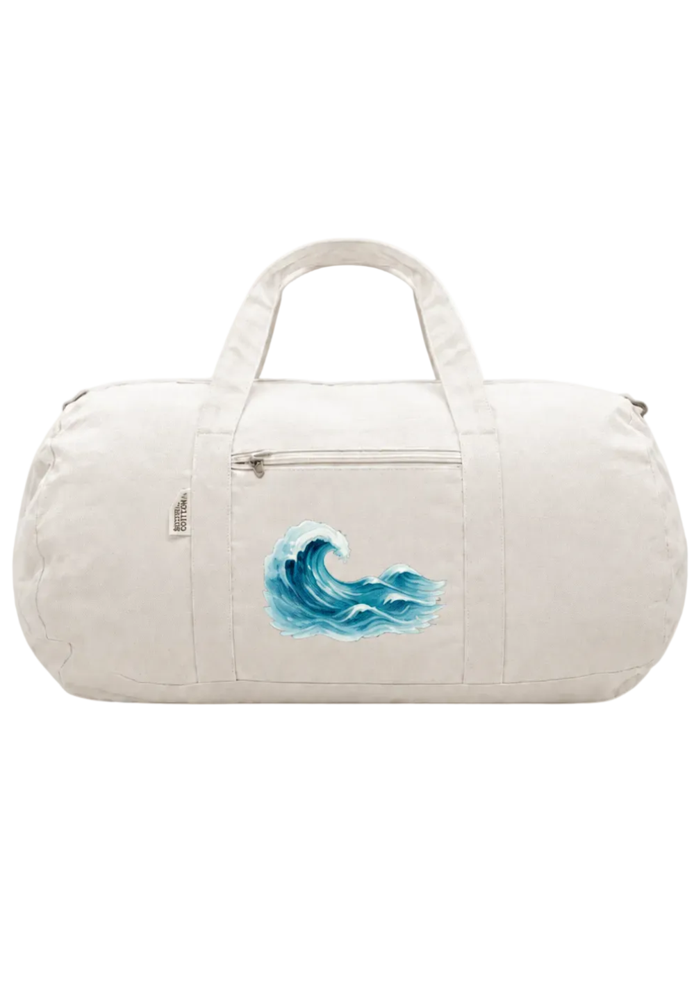Duffel Bag - Wave