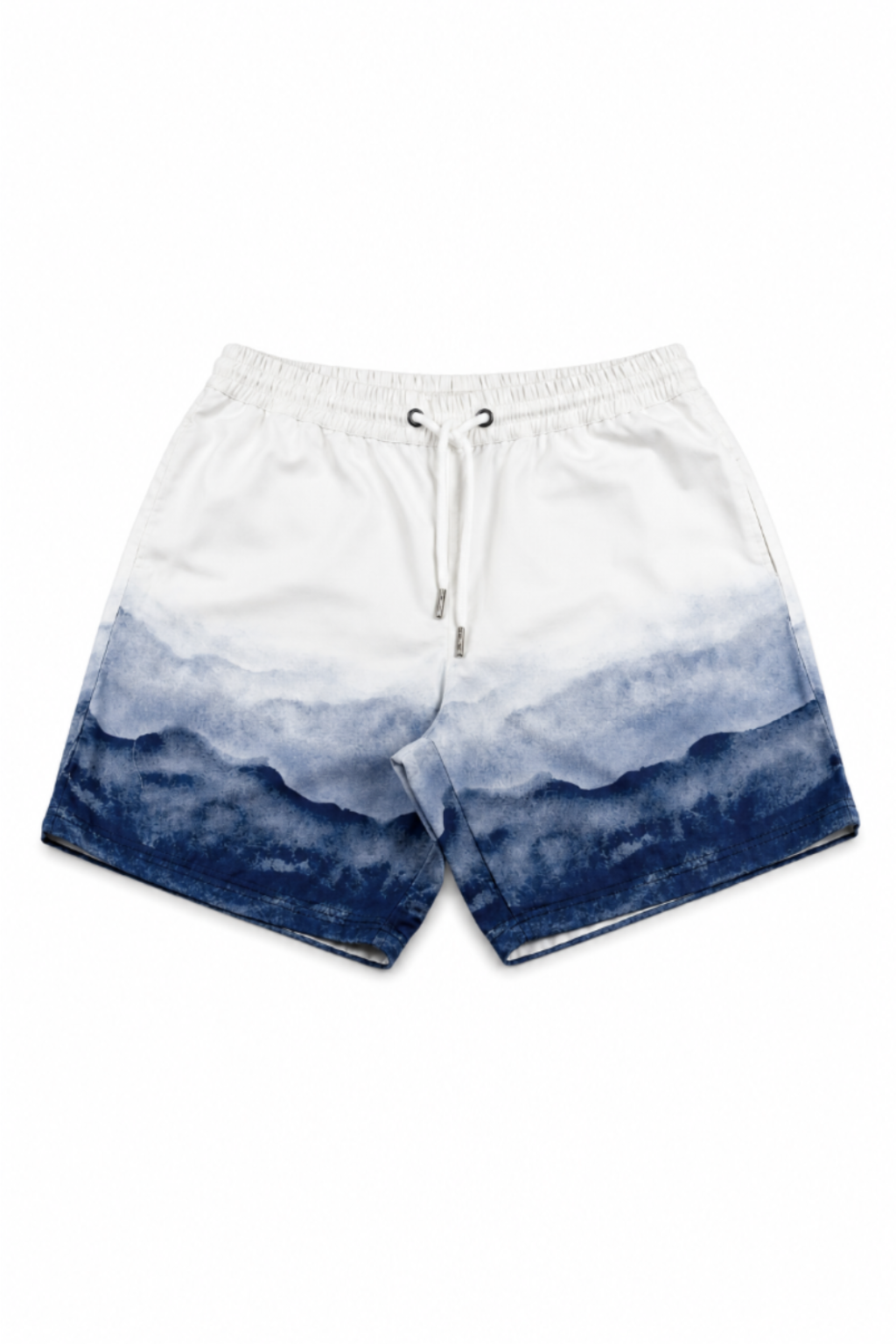 Ocean Hues Swim short