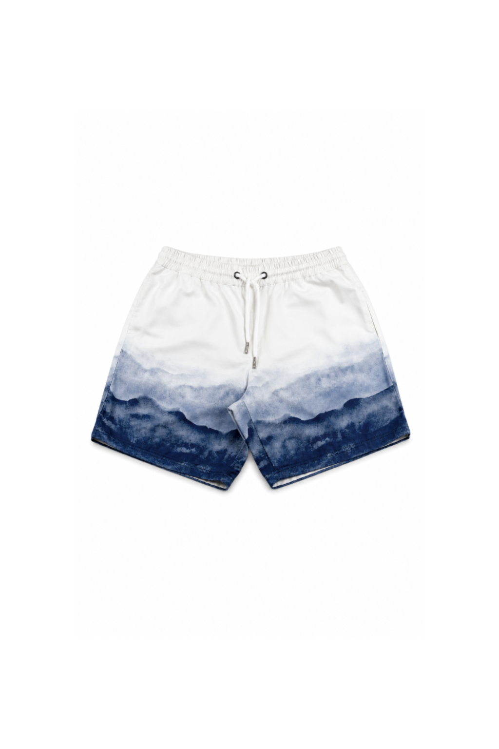 Kids’ Ocean Hues Swim Shorts