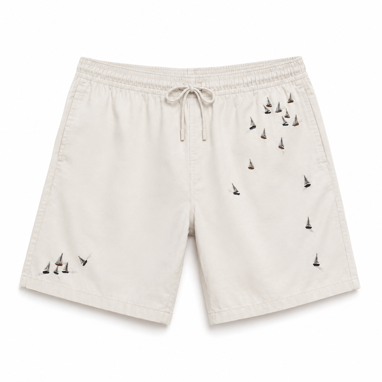 Sailing Fleet Shorts