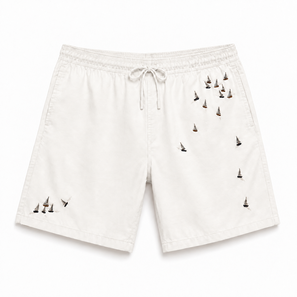Sailing Fleet Shorts
