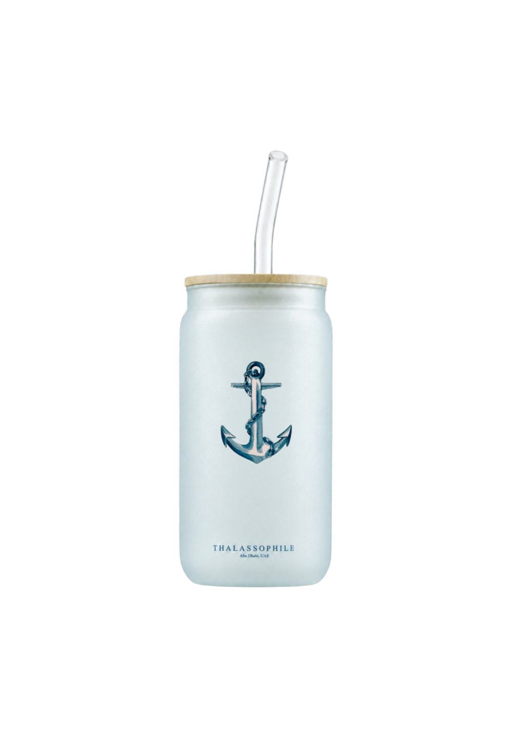 Tumblr - Anchor