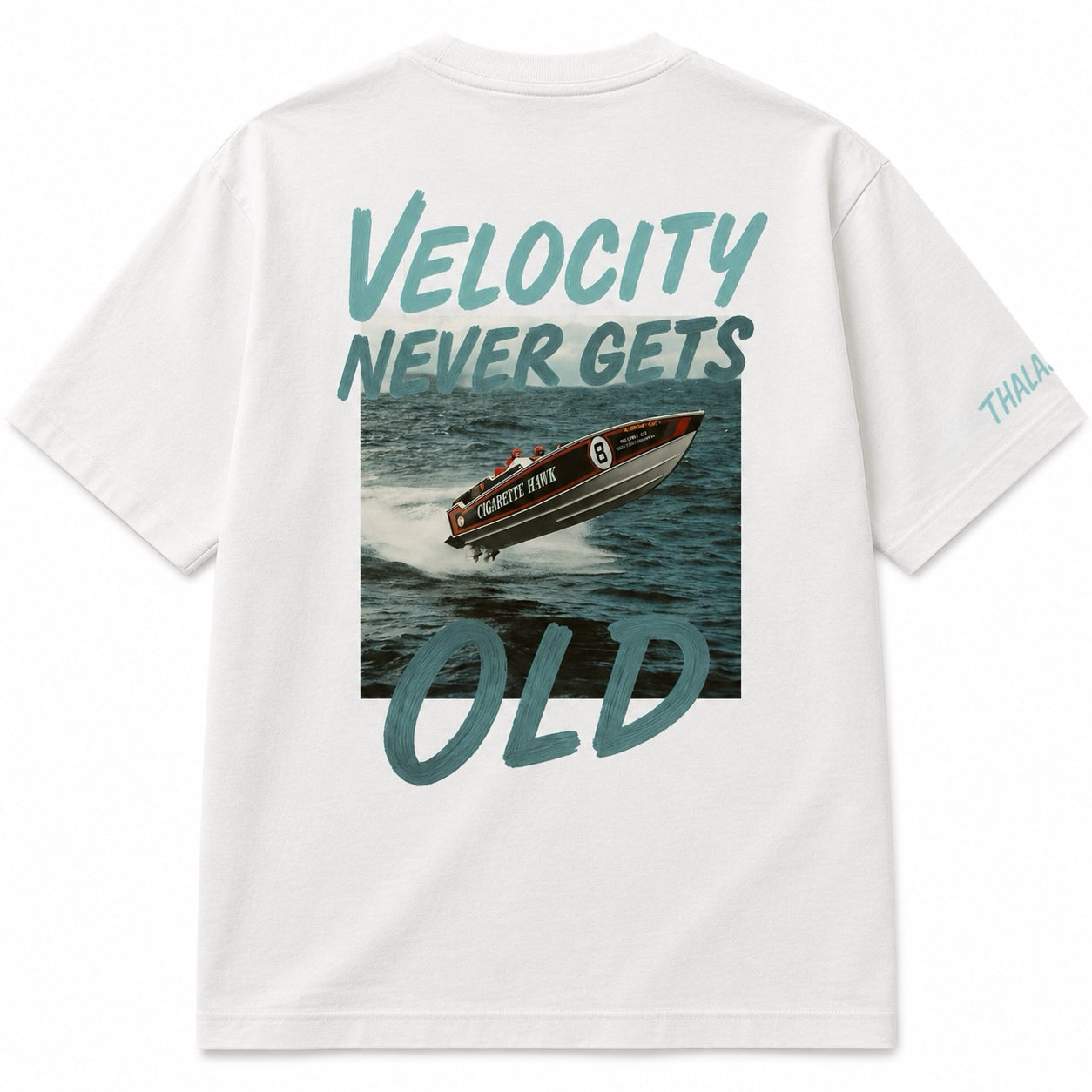 Velocity Tee