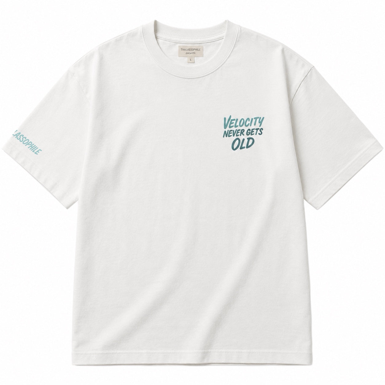 Velocity Tee