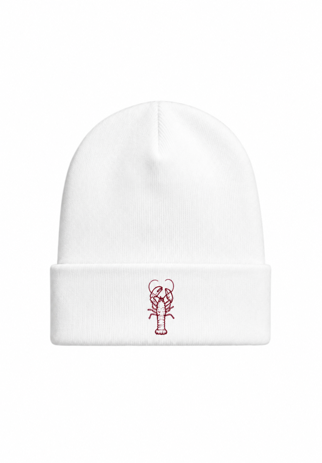Beanie - Lobster
