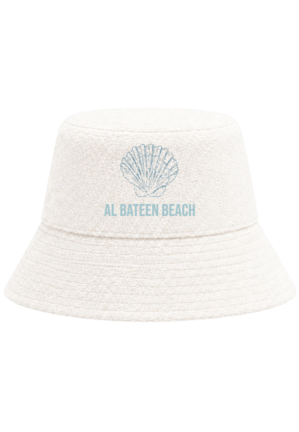 Bucket Hat - Towel