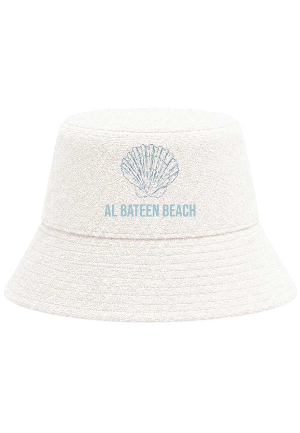 Bucket Hat - Towel
