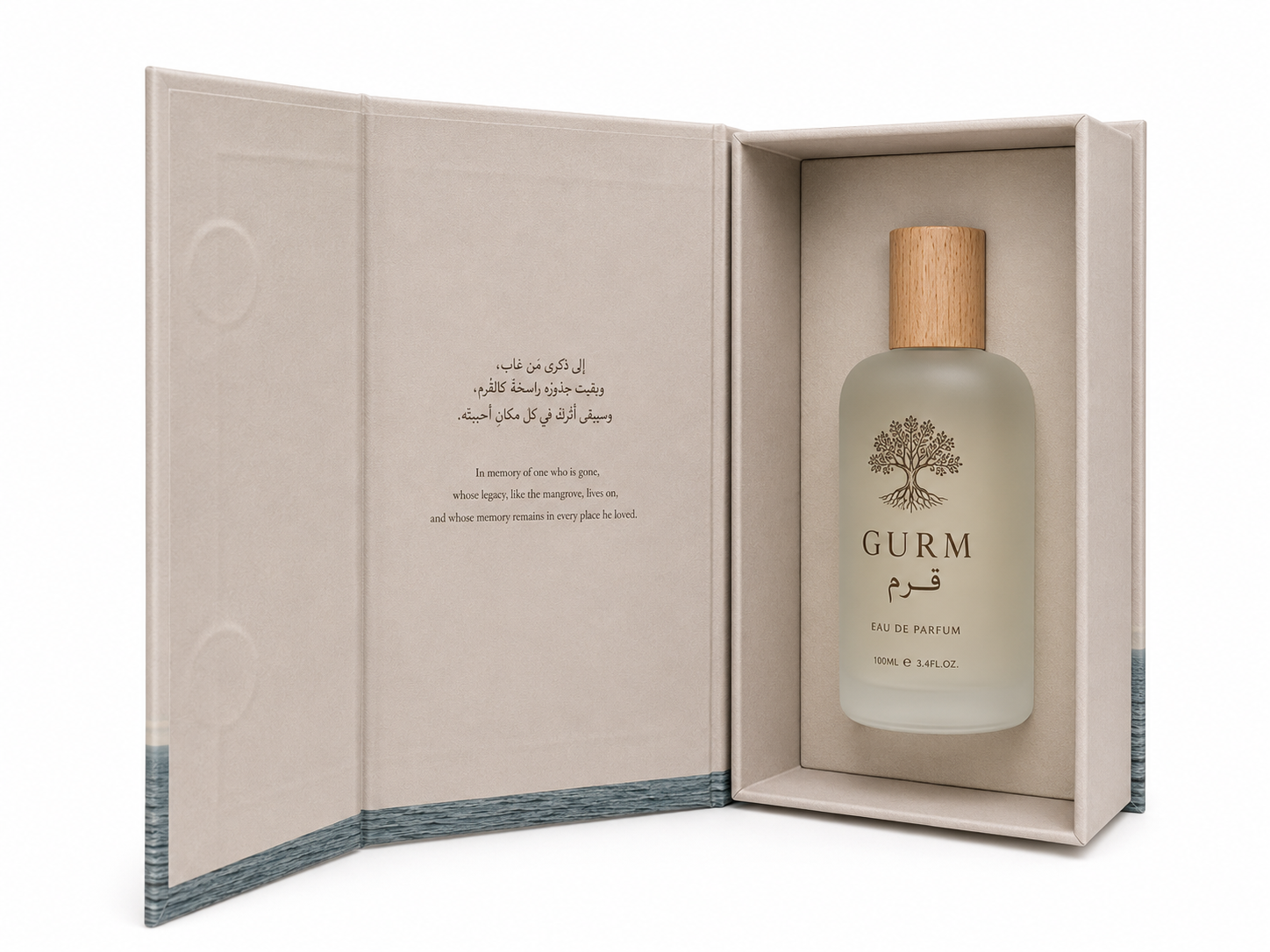 Gurm Perfume