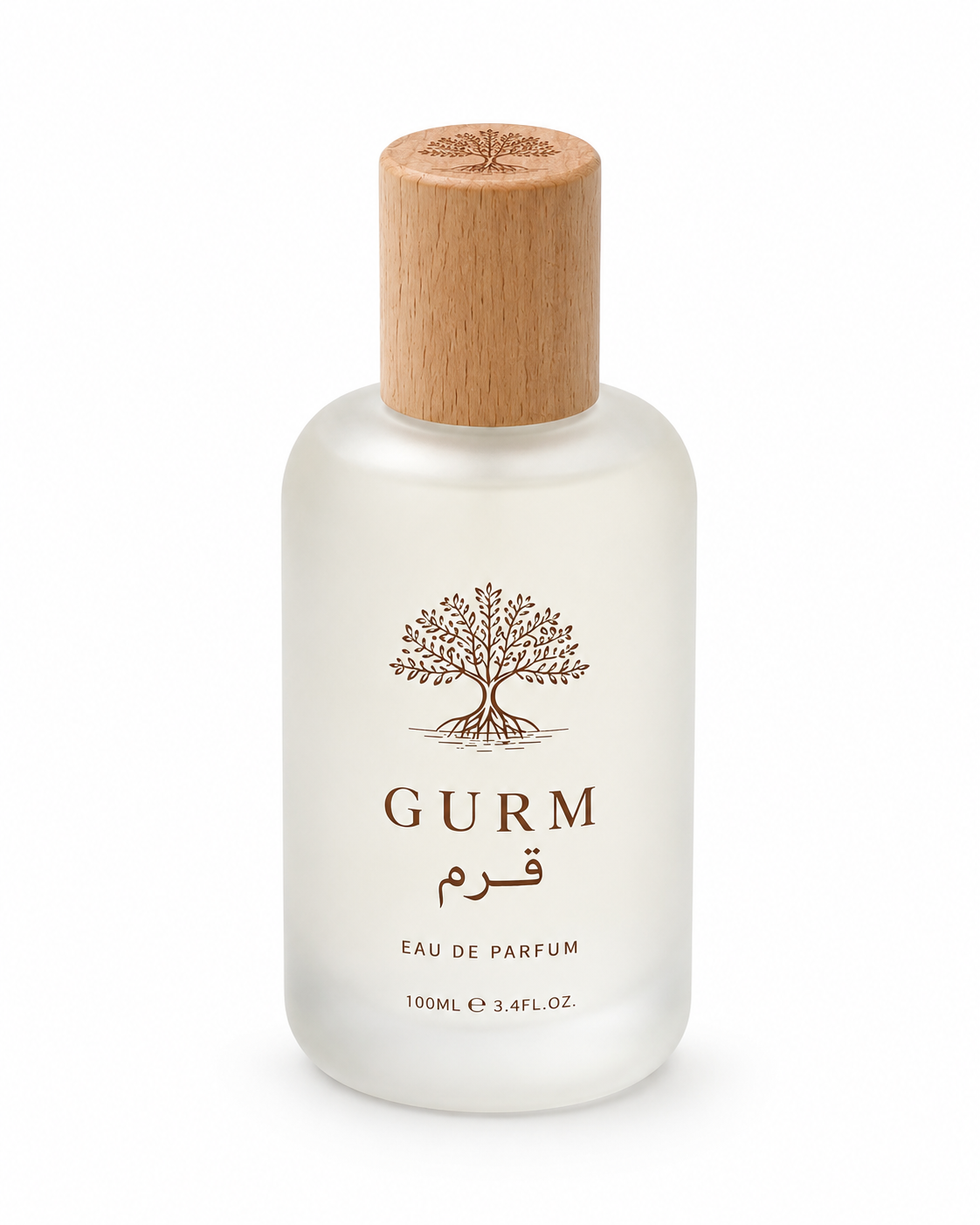 Gurm Perfume