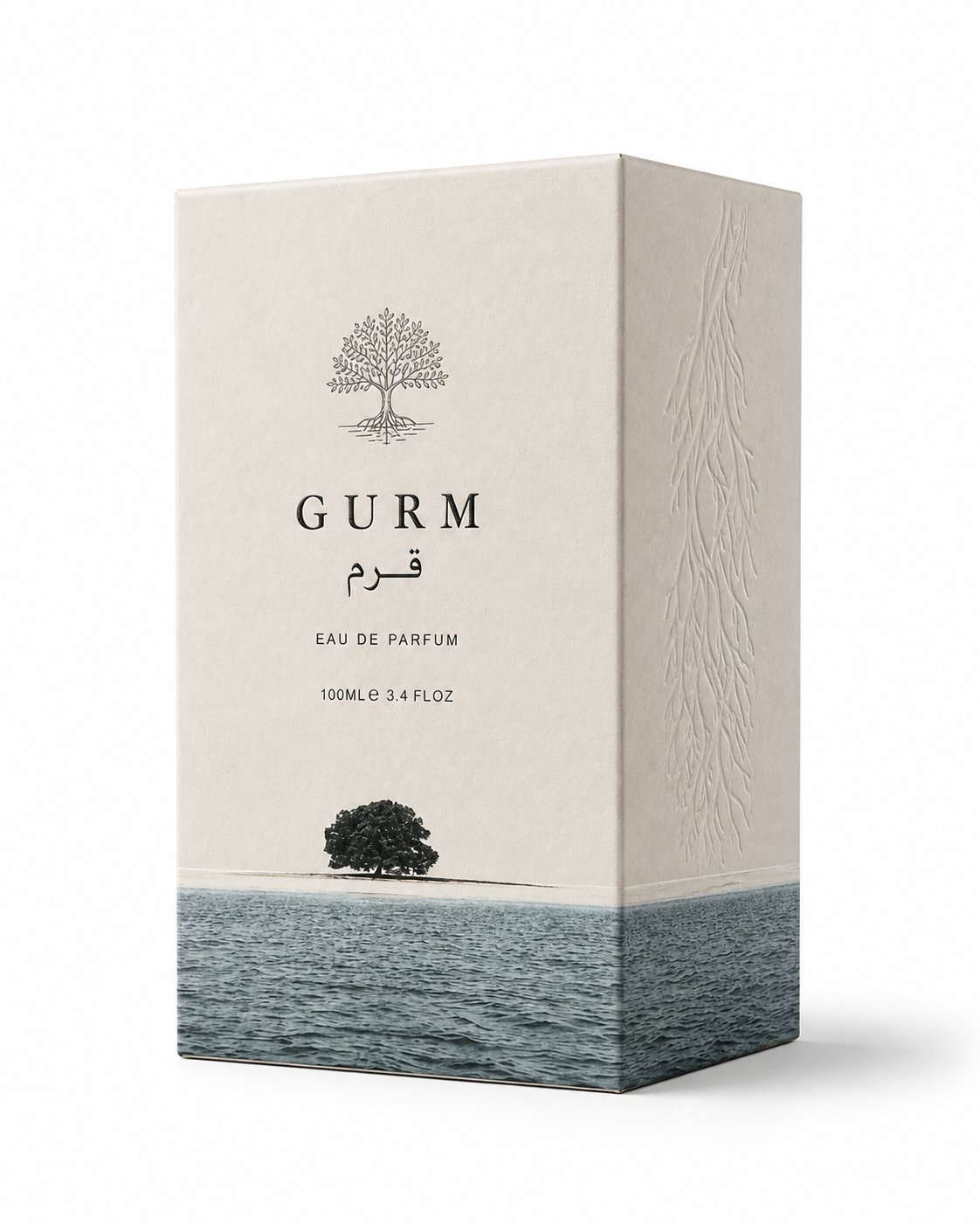 Gurm Perfume